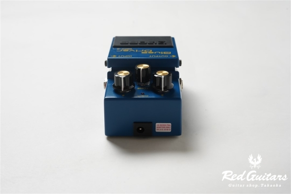 BD-2 Blues Driver
